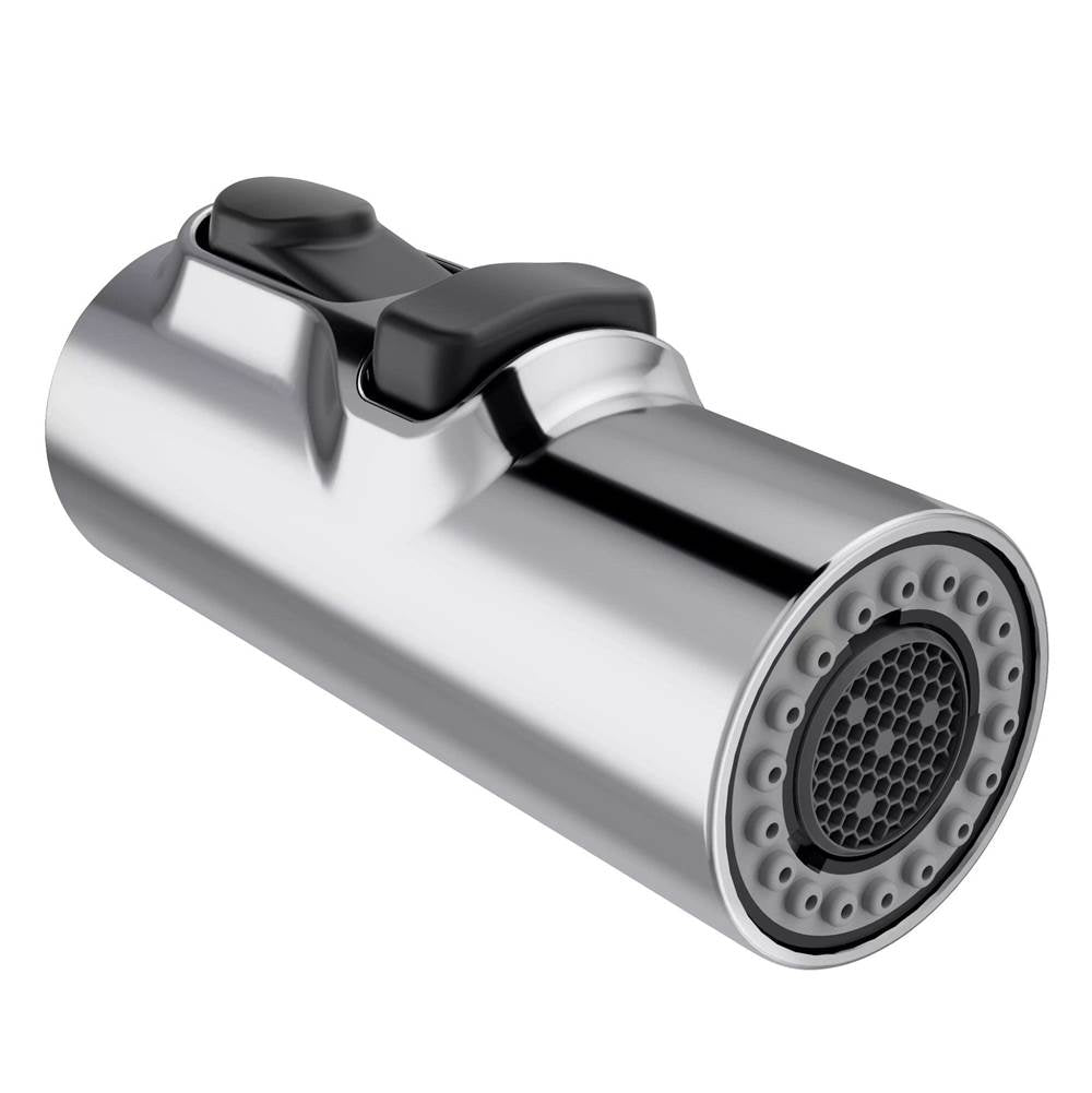 Moen - Wand Kit - Unfinished