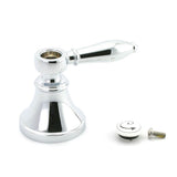 3F DVTR LEVER KIT, CHR