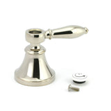 Moen - 3F DVTR LEVER KIT, NL - Polished Nickel