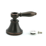 Moen - 3F DVTR LEVER KIT, ORB - Oil Rubbed Bronze
