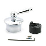 3F DVTR LEVER KIT, CHR
