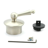3F DVTR LEVER KIT, CHR