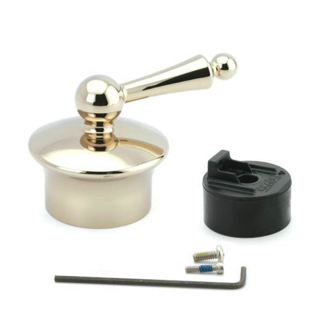 Moen - Handle kit - Polished Nickel