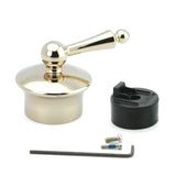 Moen - Handle kit - Polished Nickel
