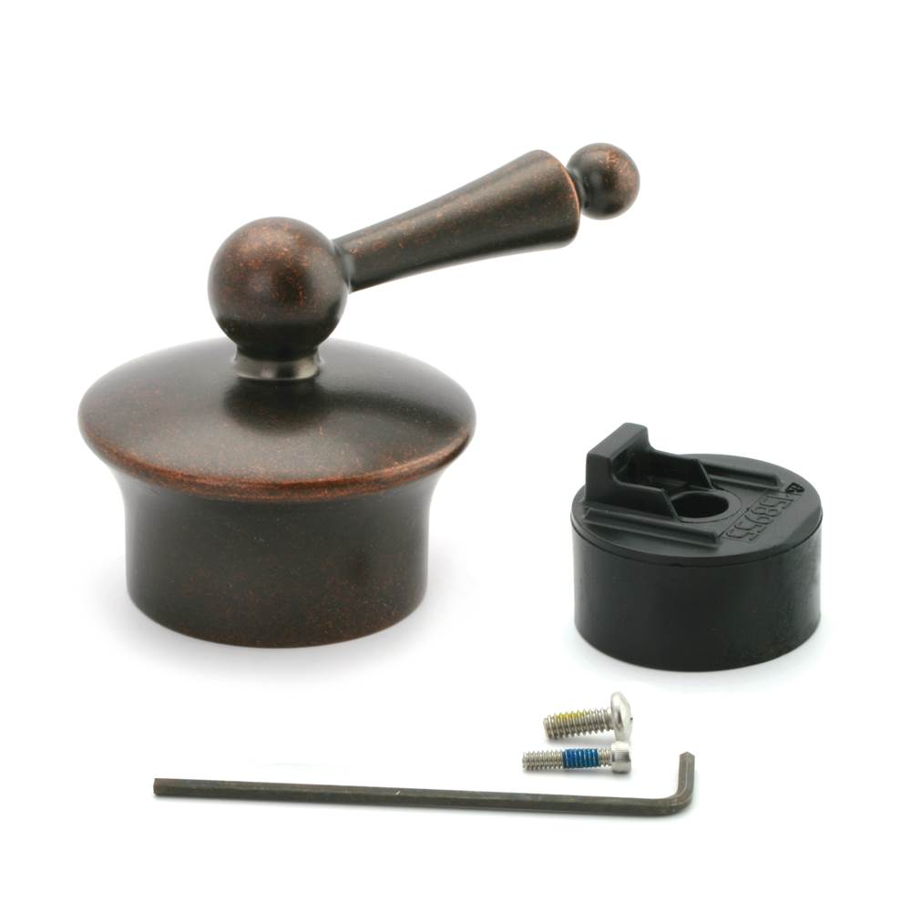 3F DVTR LEVER KIT, CHR