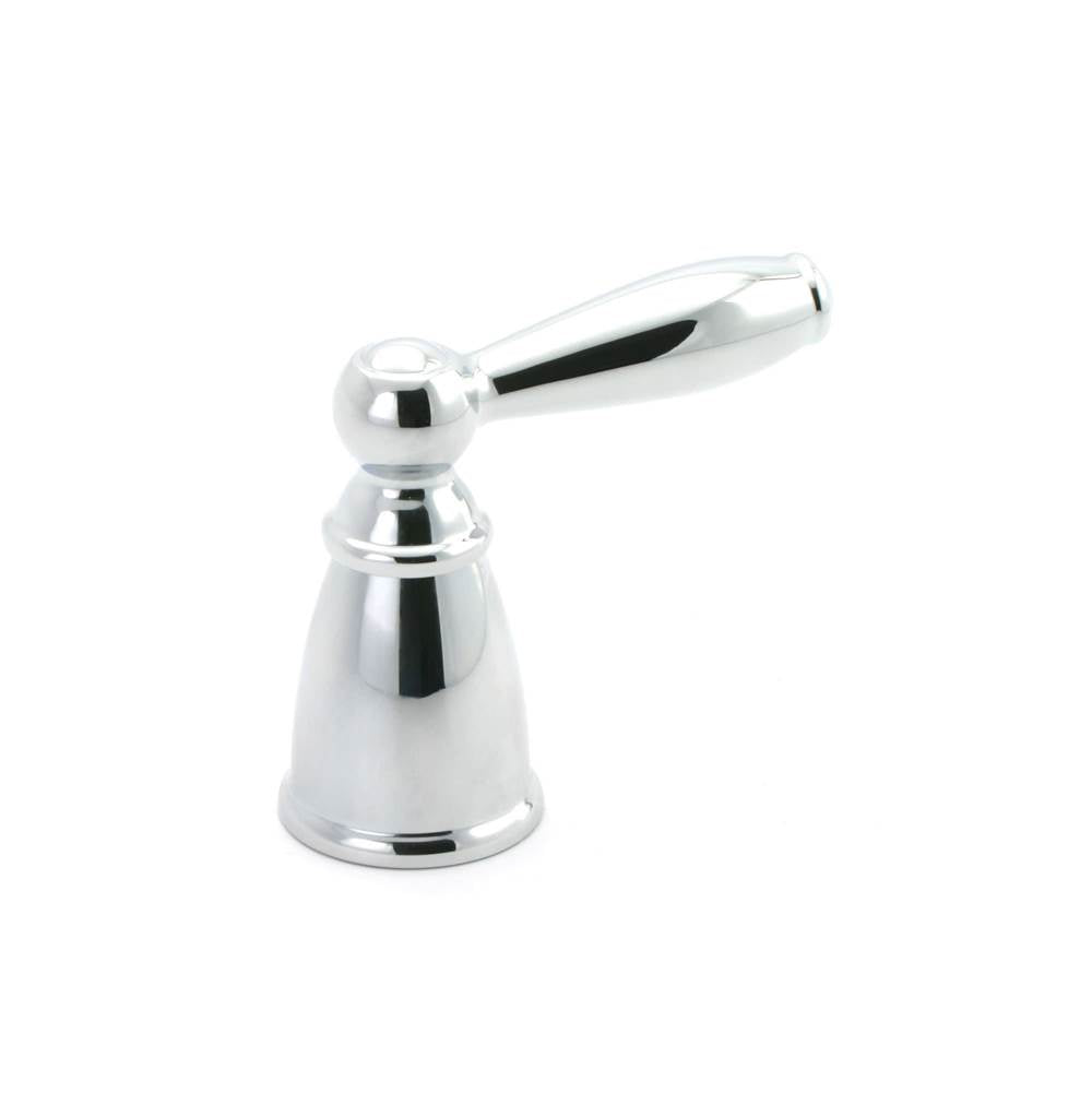 HANDLE KIT HOT/COLD, CHR