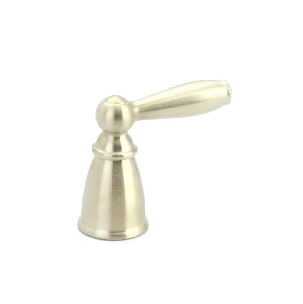 Moen - HANDLE KIT HOT/COLD, BN - Brushed Nickel