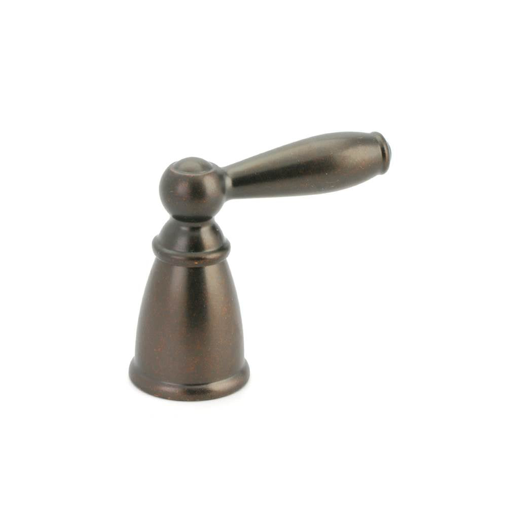Moen - HANDLE KIT HOT/COLD, ORB - Oil Rubbed Bronze