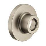Moen - UPPER/LOWER ESCUTCHEON W/SET SCREW BN - Brushed Nickel