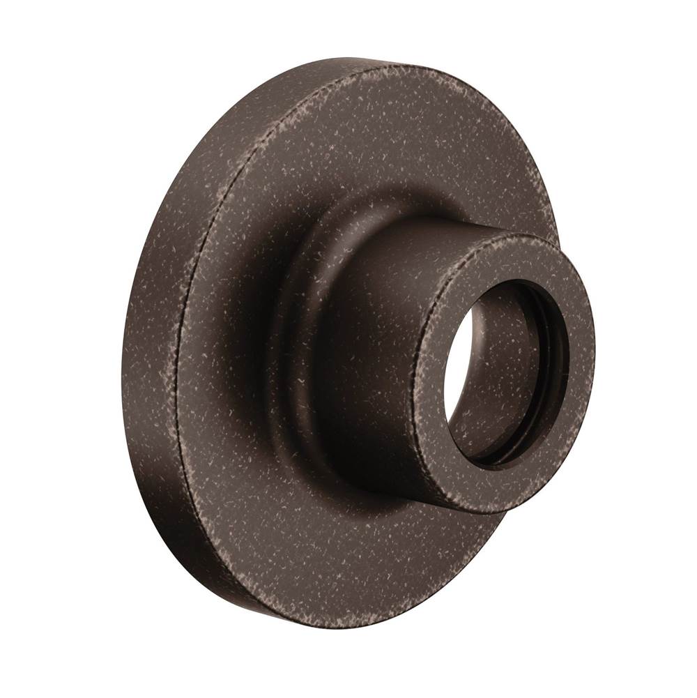 ESCUTCHEON BRUSHED GOLD