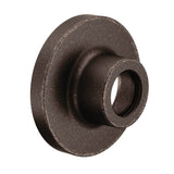 ESCUTCHEON BRUSHED GOLD