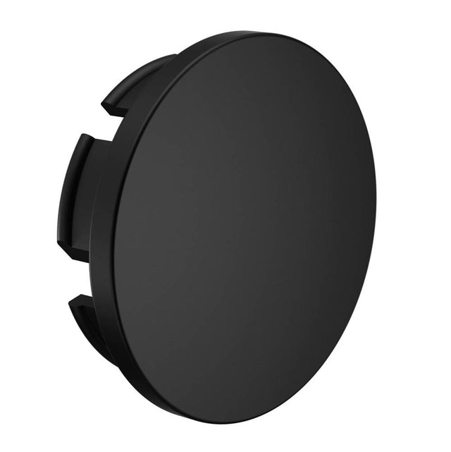 Moen - DIVERTER HANDLE CAP BL - Matte Black
