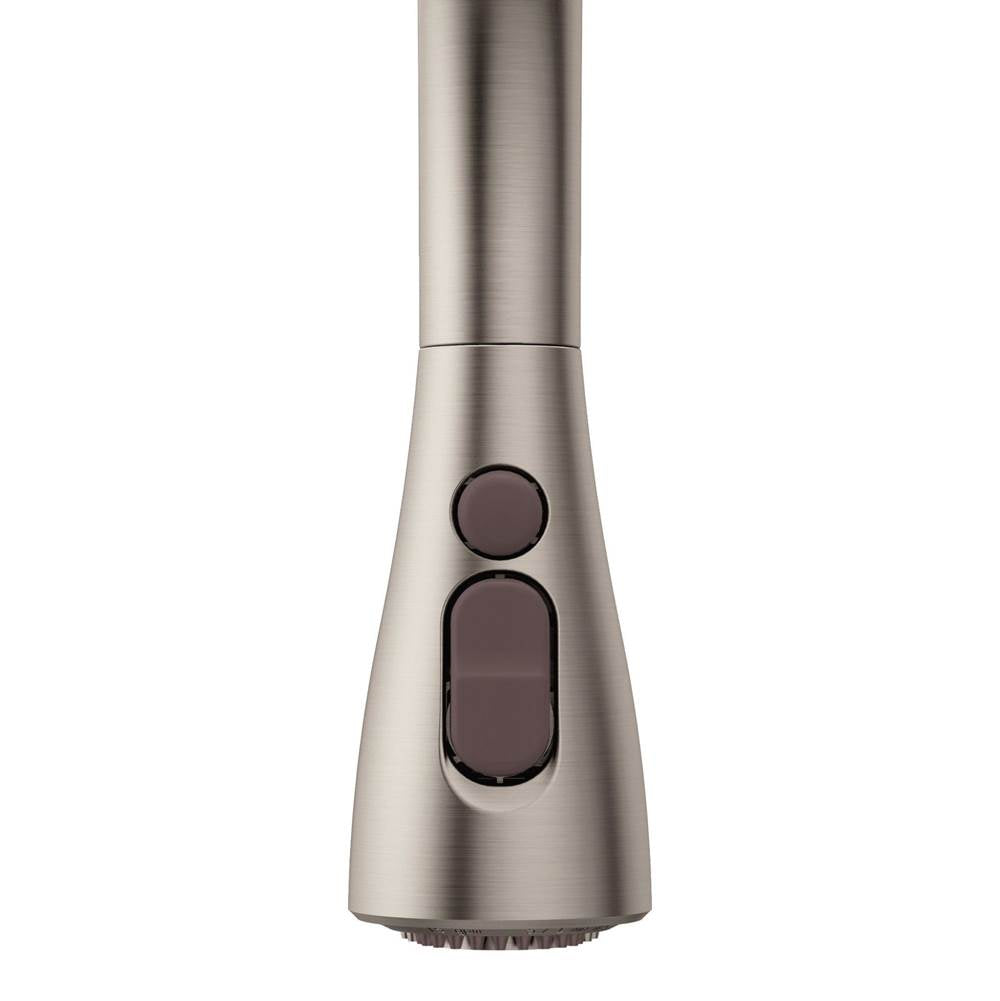 ARBOR POWER BOOST WAND KIT CHR