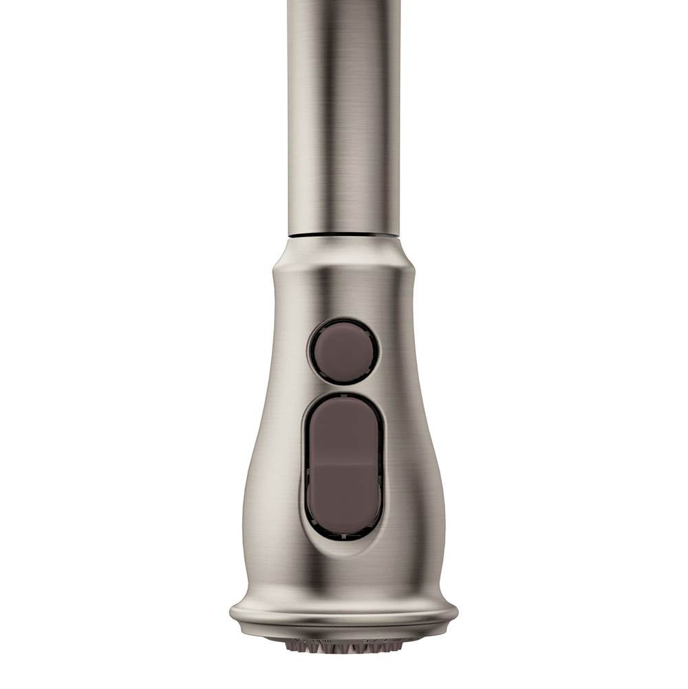 BRANTFORD POWER BOOST WAND KIT CHR