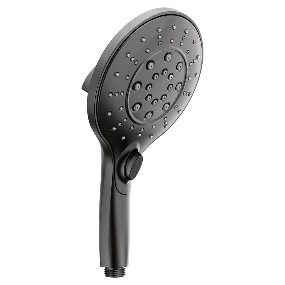 Magnetix Eco-Performance Handheld Showerhead with Magnetic Docking System, Chrome