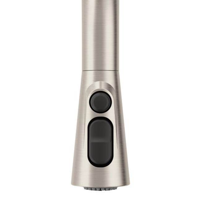 Moen - WAND KIT SRS - Spot Resist Stainless