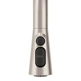 Moen - WAND KIT SRS - Spot Resist Stainless