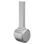 Moen - HANDLE KIT CHR - Chrome