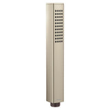 Eco-Performance Handshower Handheld Shower Head, Chrome