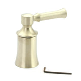 HANDLE KIT CHR