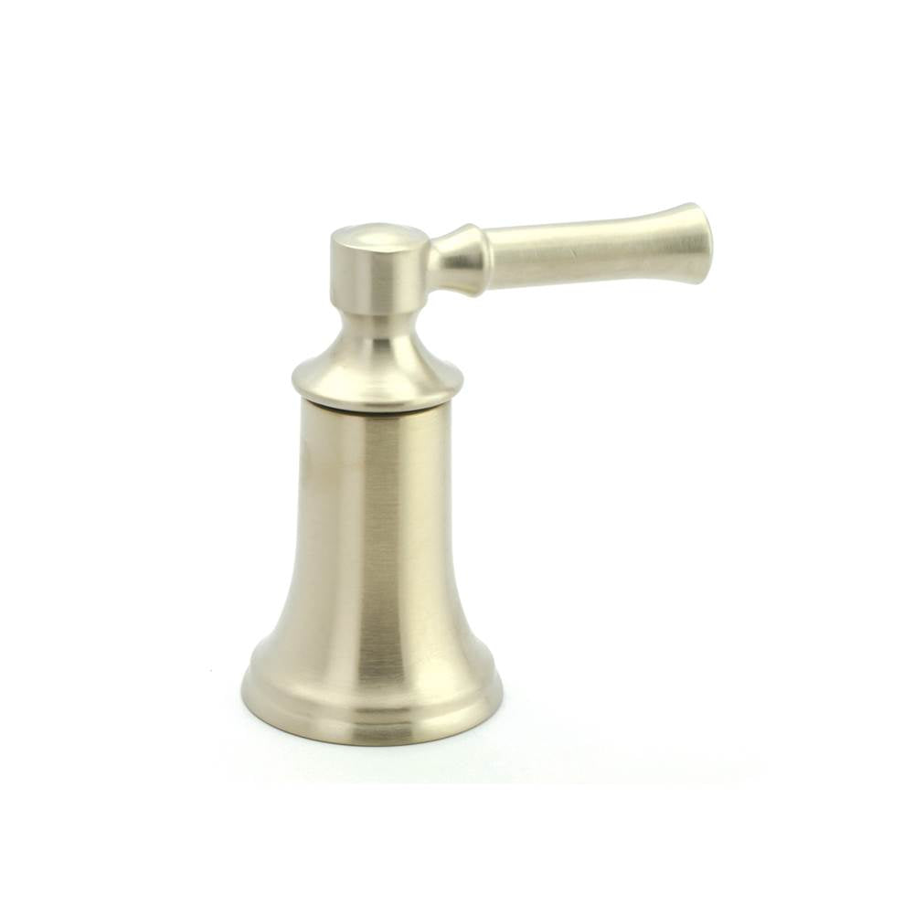 LEVER HANDLE KIT CHR