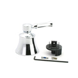 SHOWER HANDLE KIT CHR