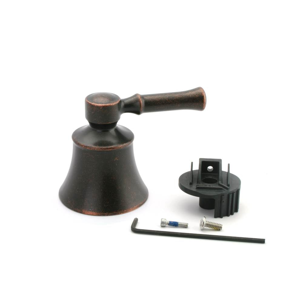 SHOWER HANDLE KIT CHR