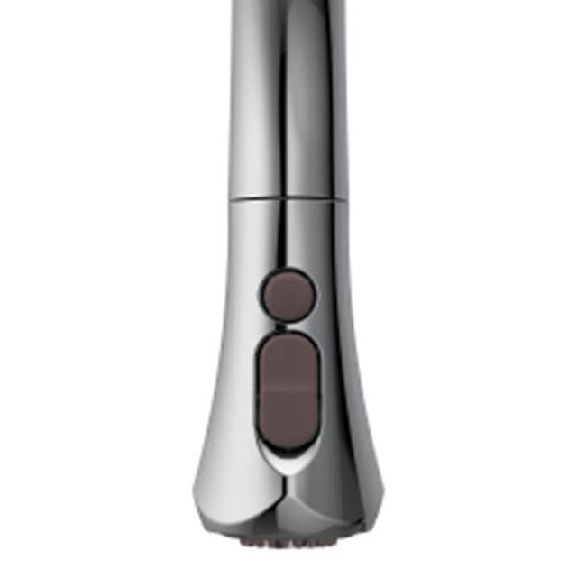 Moen - Wand Kit - Chrome