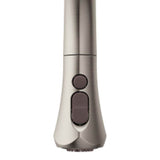 Moen - Wand Kit - Spot Resist Stainless