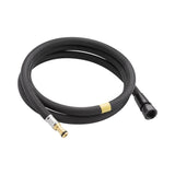 Moen - BLACK PULLDOWN HOSE KIT - Matte Black