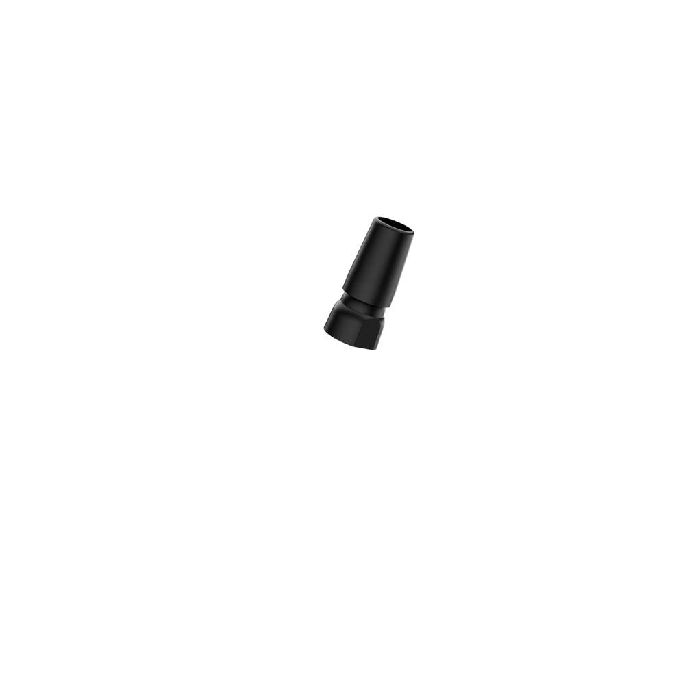 BLACK PULLDOWN HOSE KIT