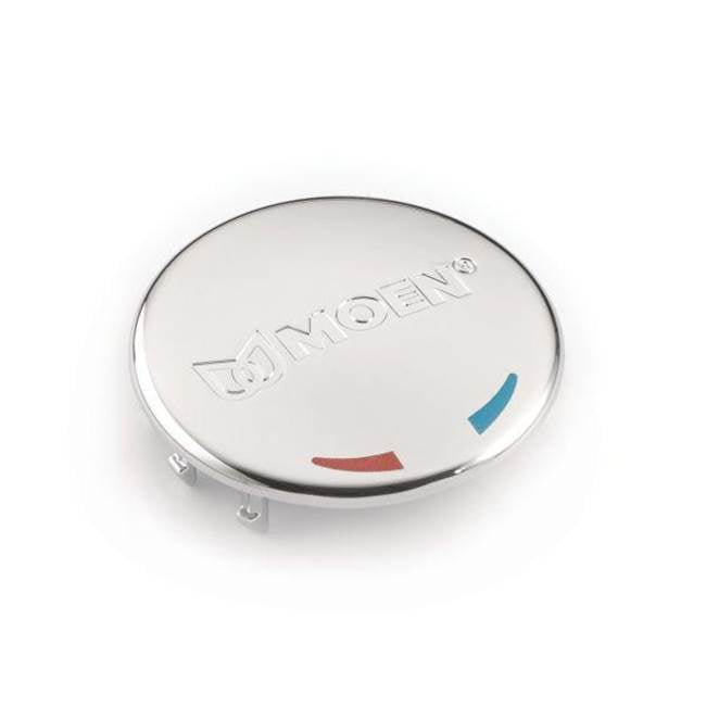 Moen - Handle cap kit - Chrome