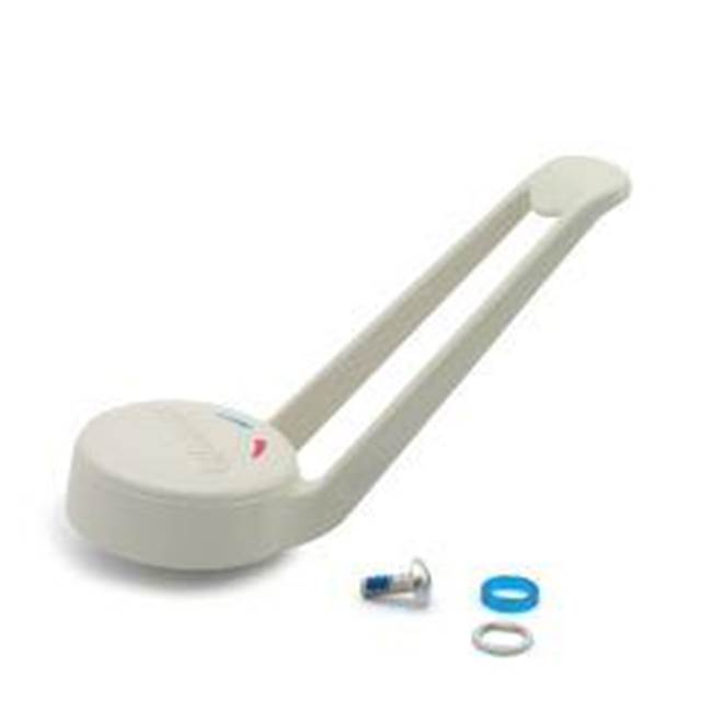 Moen - Handle kit - Ivory