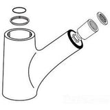 Moen - Spout receptor kit - Sand