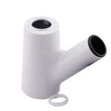 Moen - Spout receptor kit - Glacier