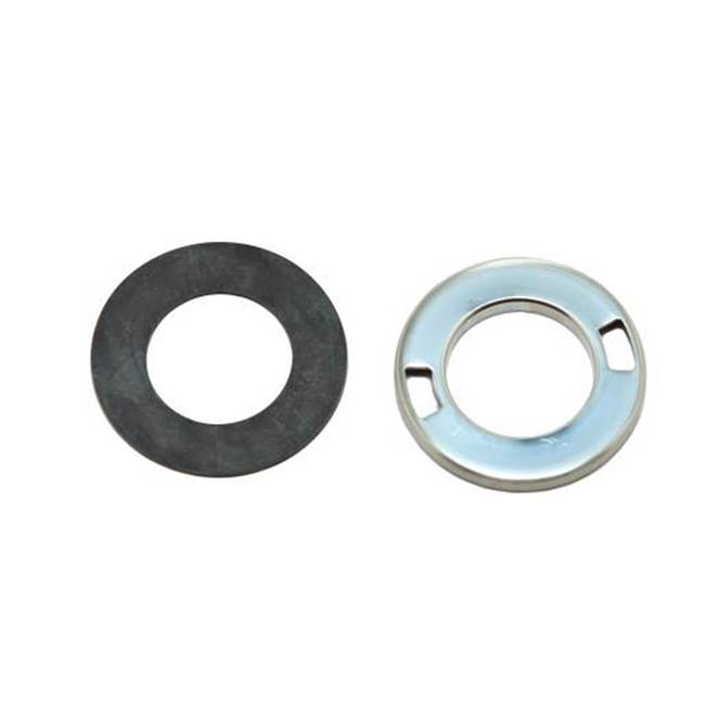 Moen - Escutcheon - Sand