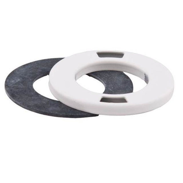 Moen - Escutcheon - Glacier