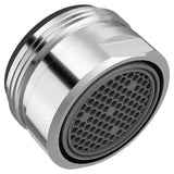 Moen - VIA PROTRUDED AERATOR SHELL KIT, CH - Chrome