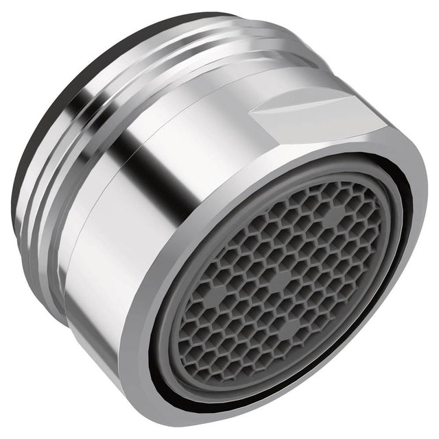 Moen - VIA PROTRUDED AERATOR SHELL KIT, CH - Chrome