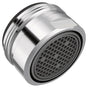 Moen - VIA PROTRUDED AERATOR SHELL KIT, CH - Chrome
