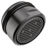 VIA PROTRUDED AERATOR SHELL KIT, CH