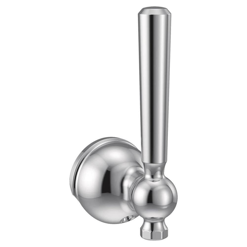 Moen - LEVER HANDLE - CHR - Chrome