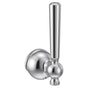 Moen - LEVER HANDLE - CHR - Chrome