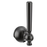 Moen - LEVER HANDLE - BL - Matte Black