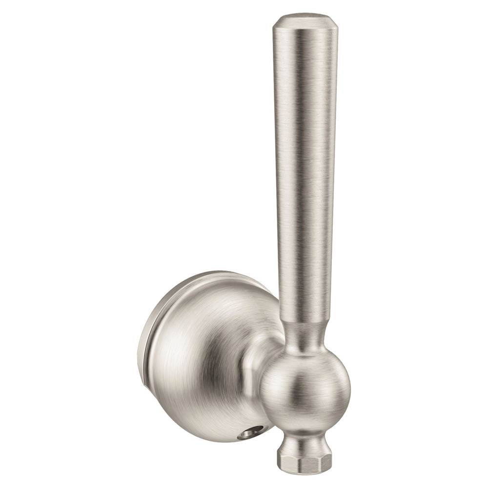 Moen - LEVER HANDLE - SRS - Spot Resist Stainless