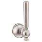 Moen - LEVER HANDLE - SRS - Spot Resist Stainless
