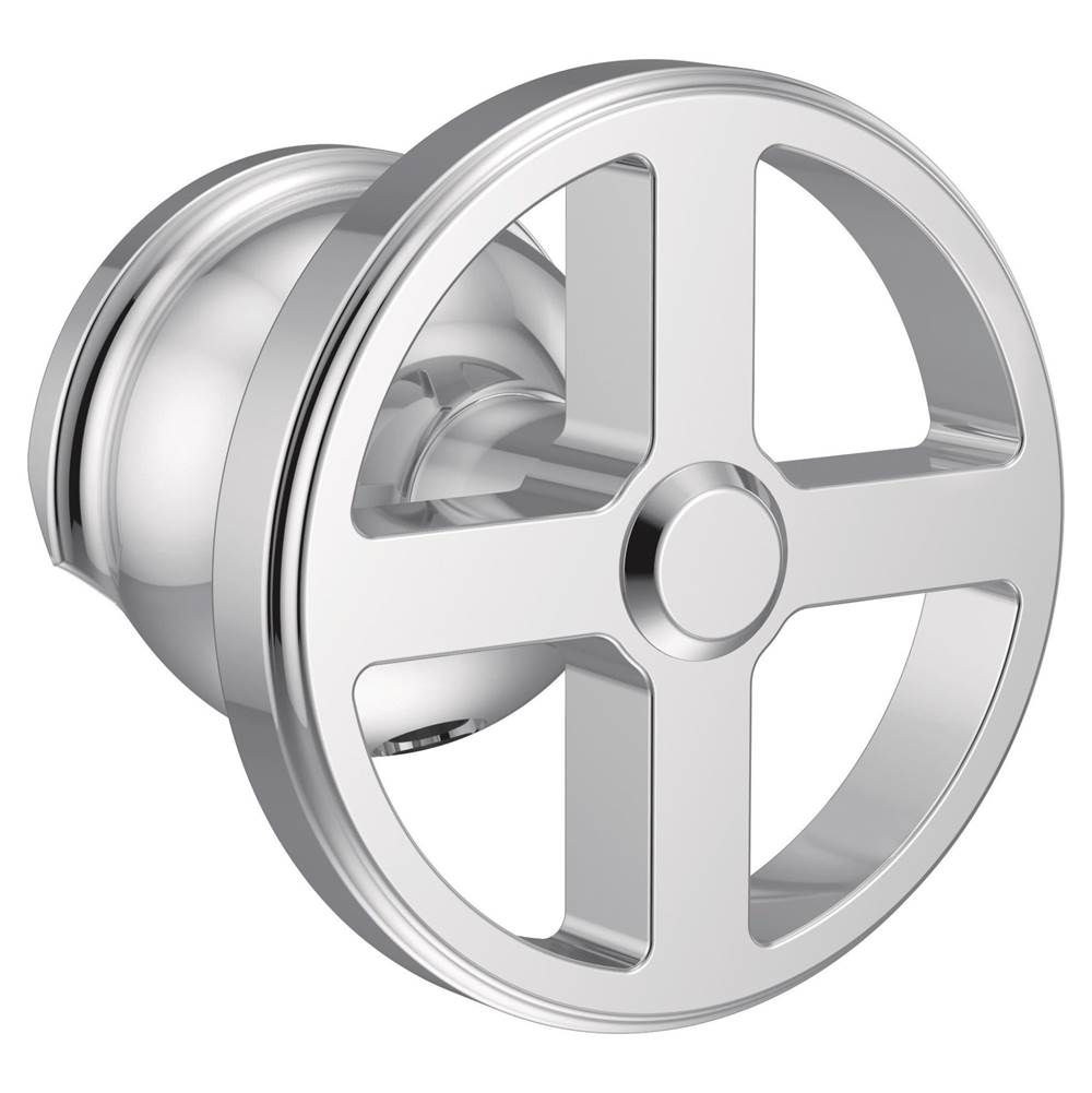 Moen - WHEEL HANDLE KIT - CHR - Chrome