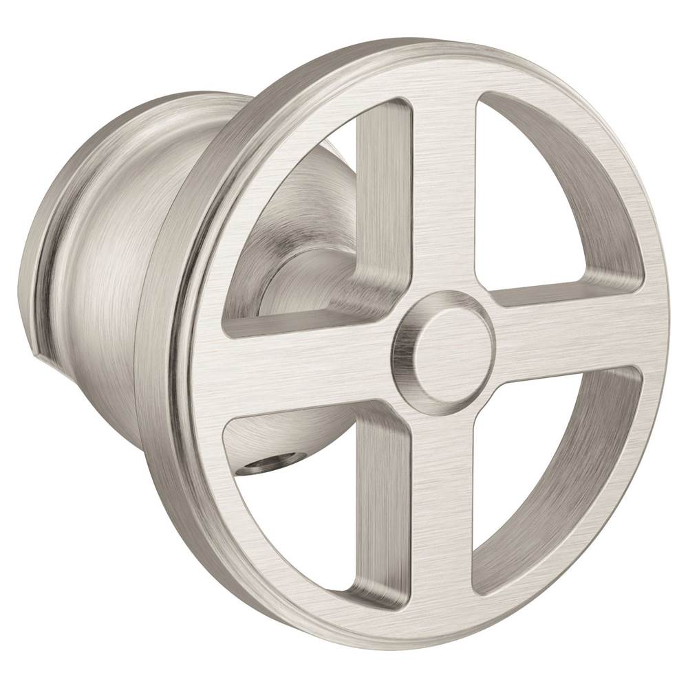 Moen - WHEEL HANDLE KIT - SRS - Spot Resist Stainless