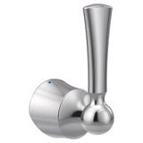 Moen - LEVER HANDLE KIT CHR - Chrome