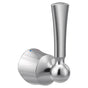Moen - LEVER HANDLE KIT CHR - Chrome